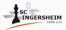 Logo SC Ingersheim